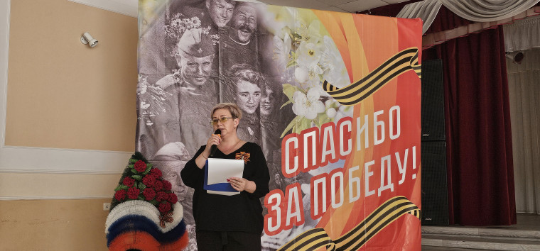 "Песня с историей": состоялся второй день фестиваля патриотической песни.