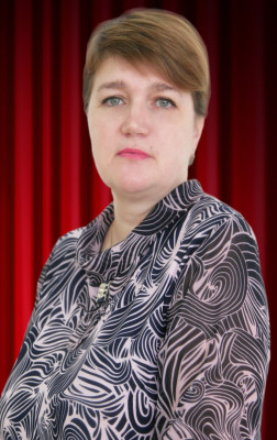 Семчанкова Юлия Валерьевна Семчанкова Юлия Валерьевна